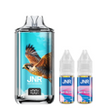 Puff Falcon Nexus 40000 - JNR - Mr Blue