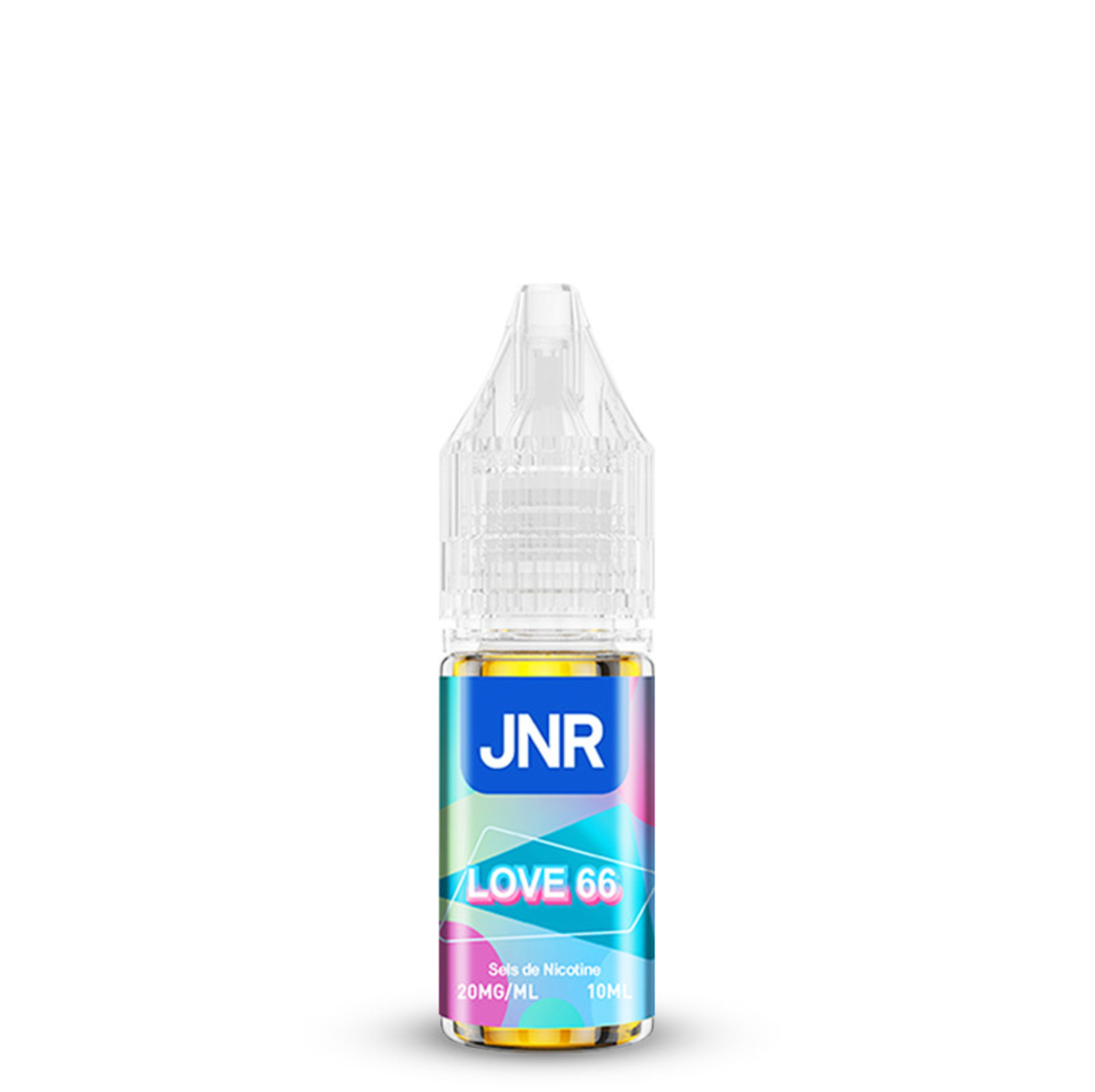E-liquide Love 66 - JNR