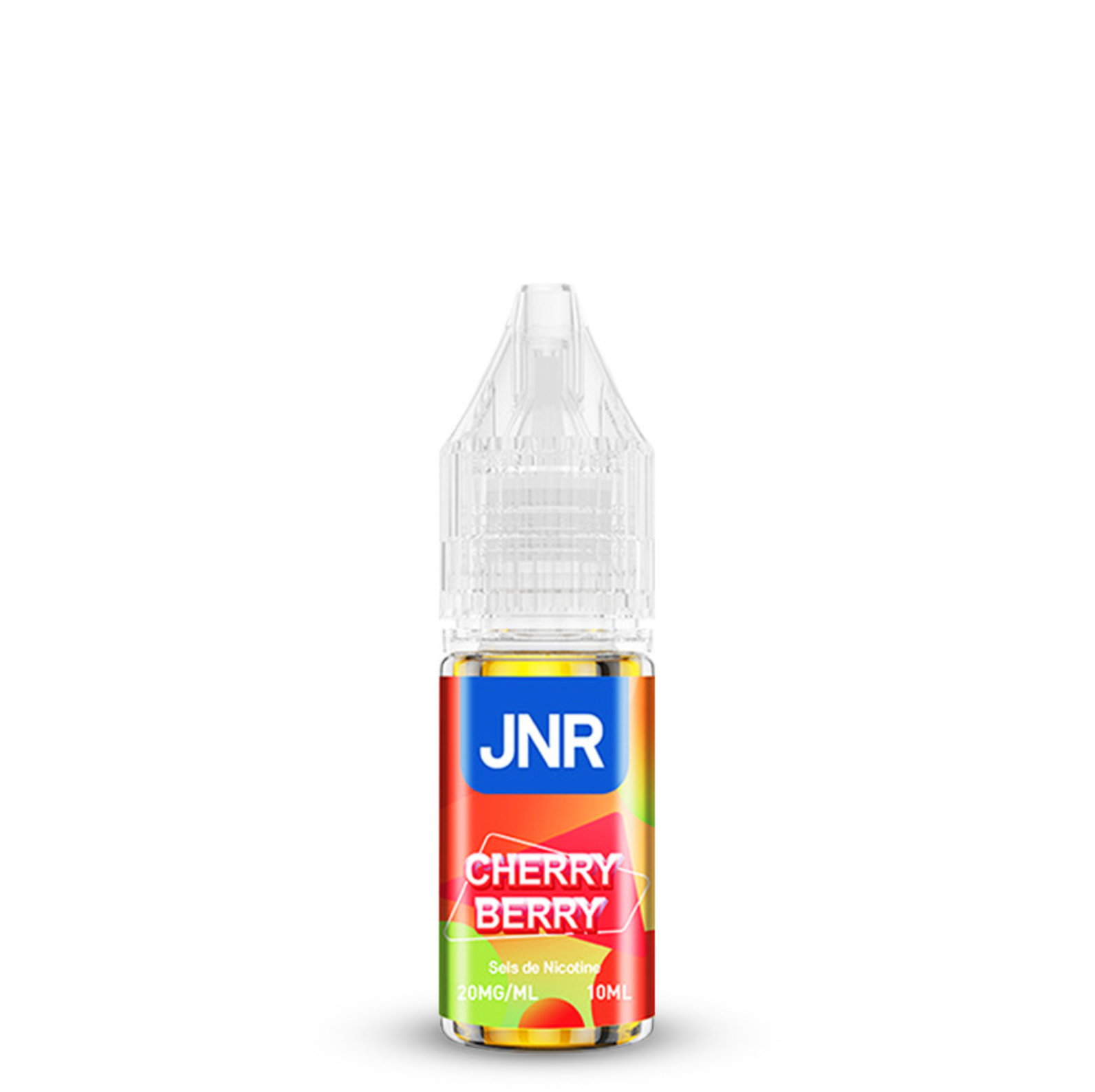 E-liquide Cherry Berry - JNR