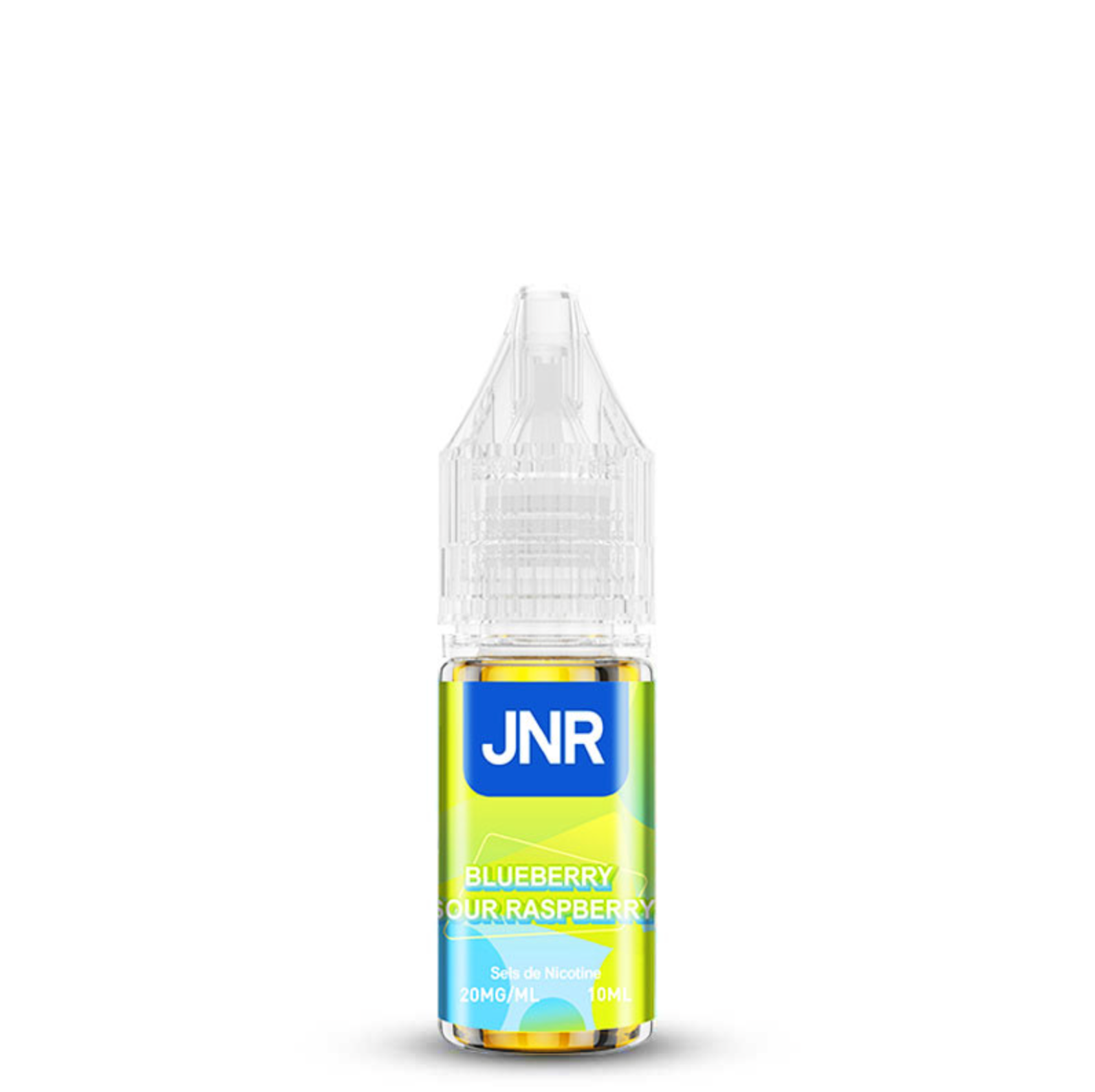 E-liquide Blueberry Sour Raspberry - JNR E-liquid