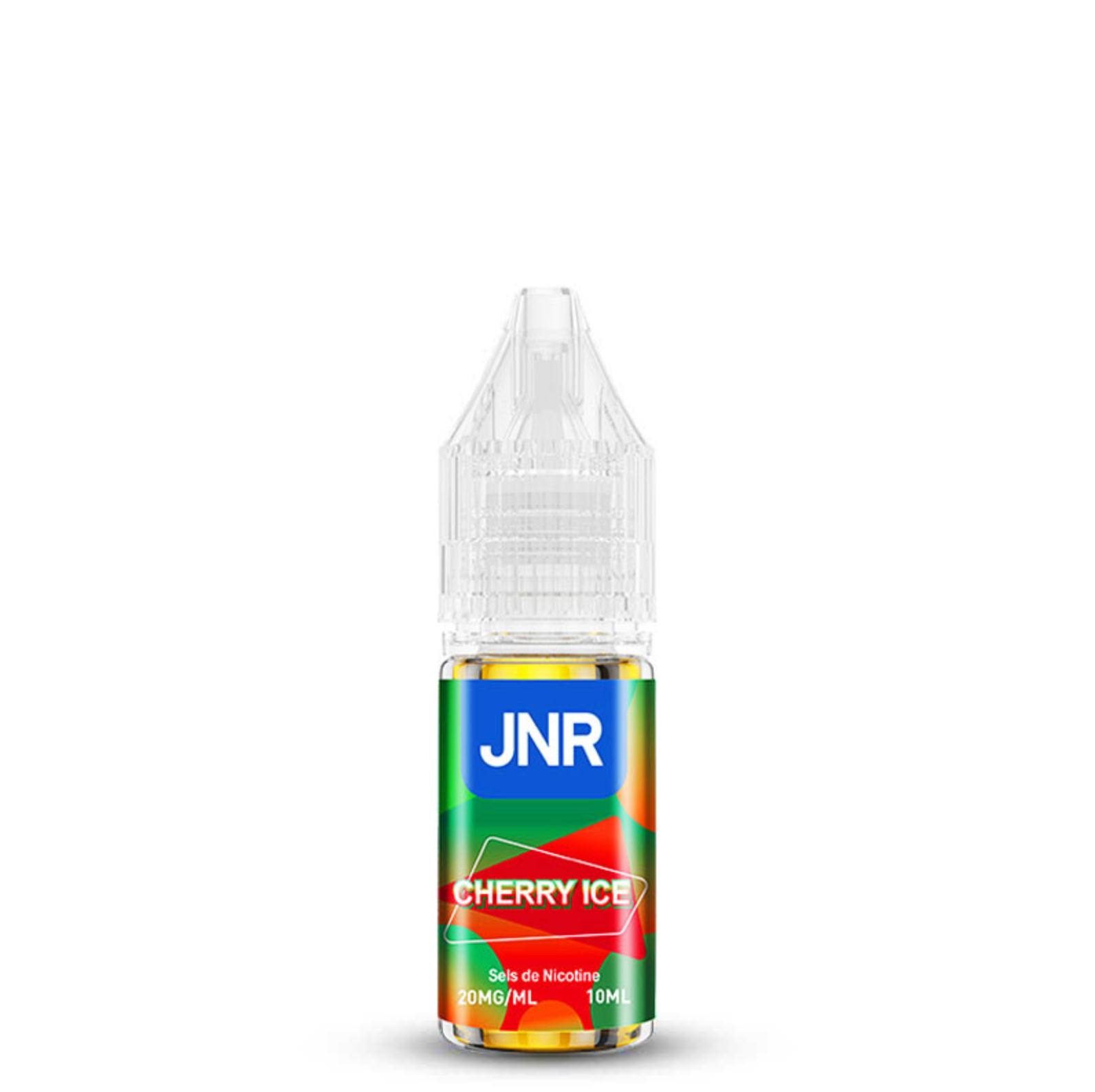 E-liquide Cherry Ice - JNR E-liquid