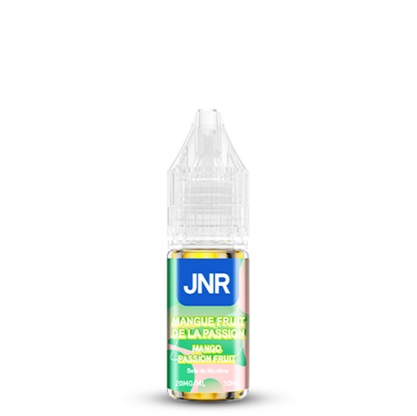 E-liquide Mango Passion Fruit - JNR E-liquid