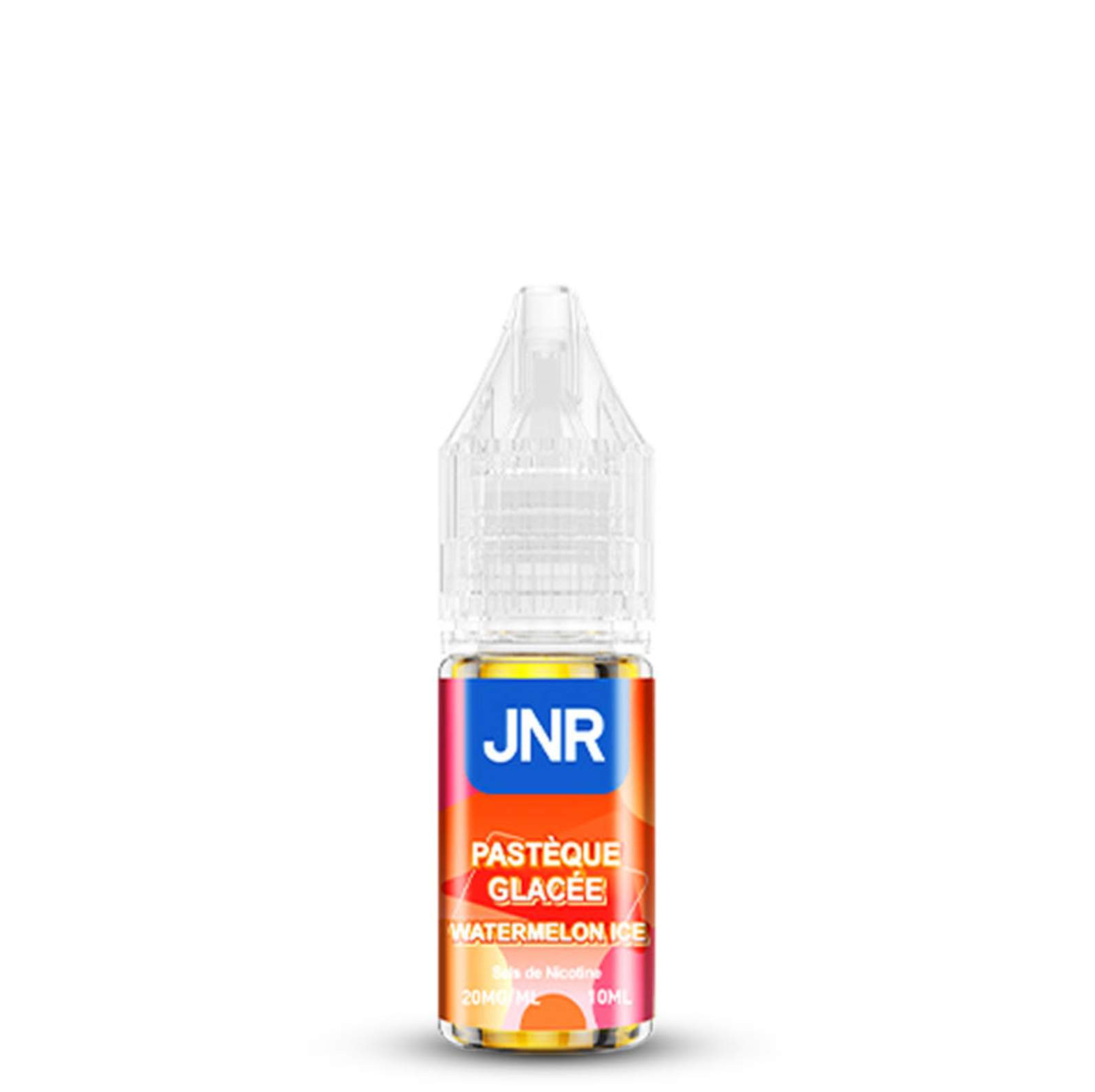 E-liquide Watermelon Ice - JNR E-liquid