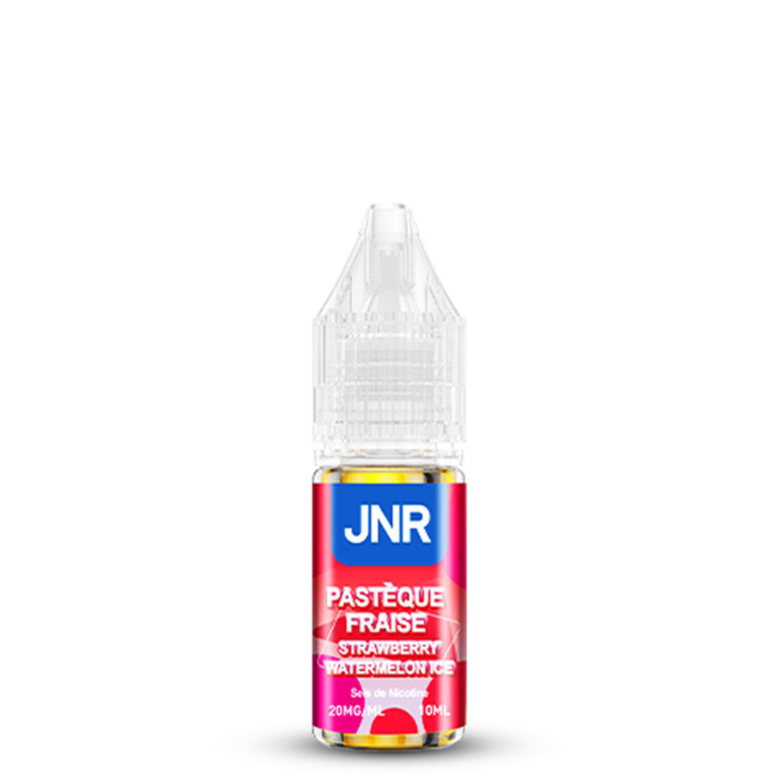 E-liquide Strawberry Watermelon Ice - JNR E-liquid