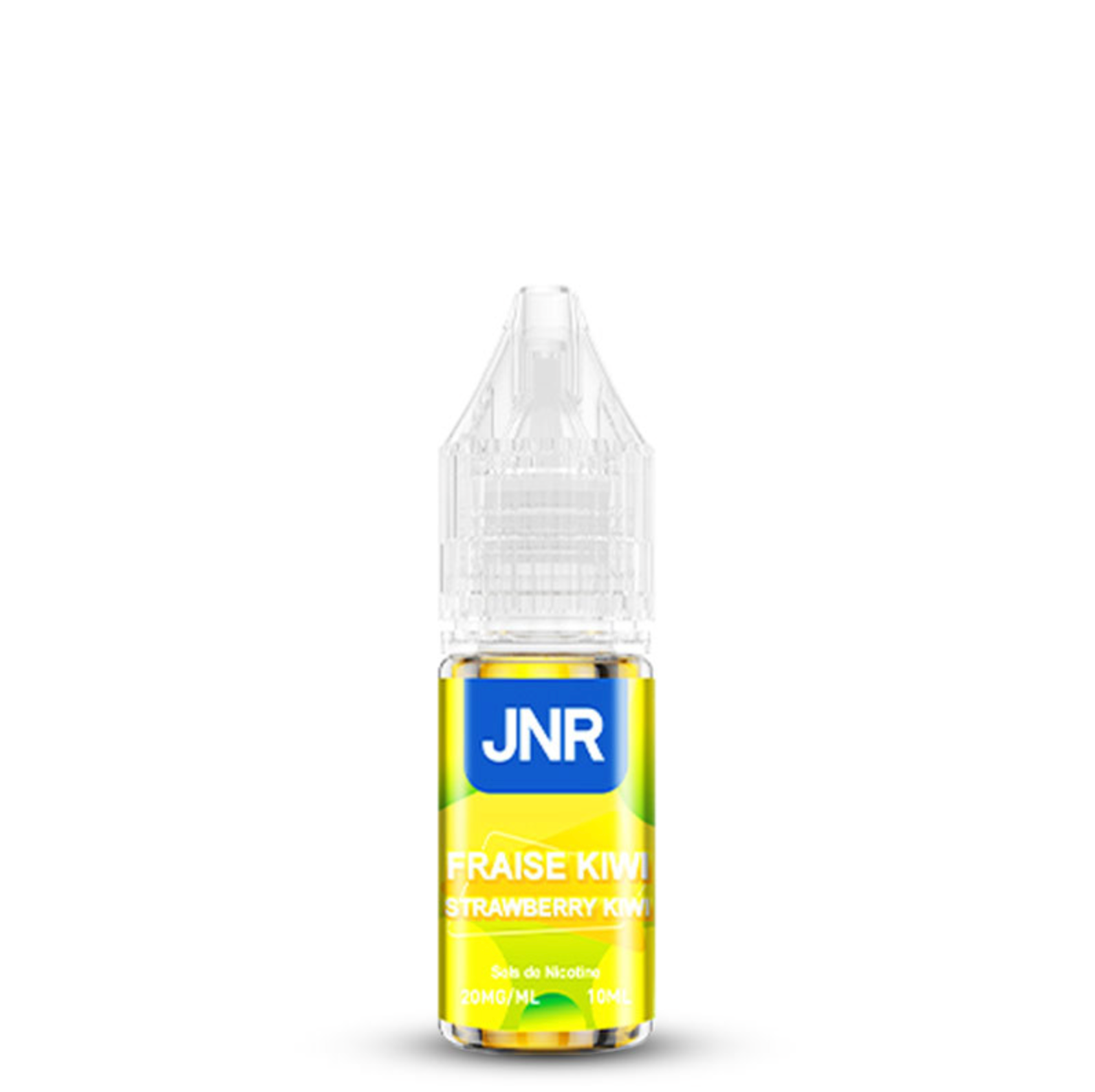 E-liquide Strawberry Kiwi - JNR E-liquid