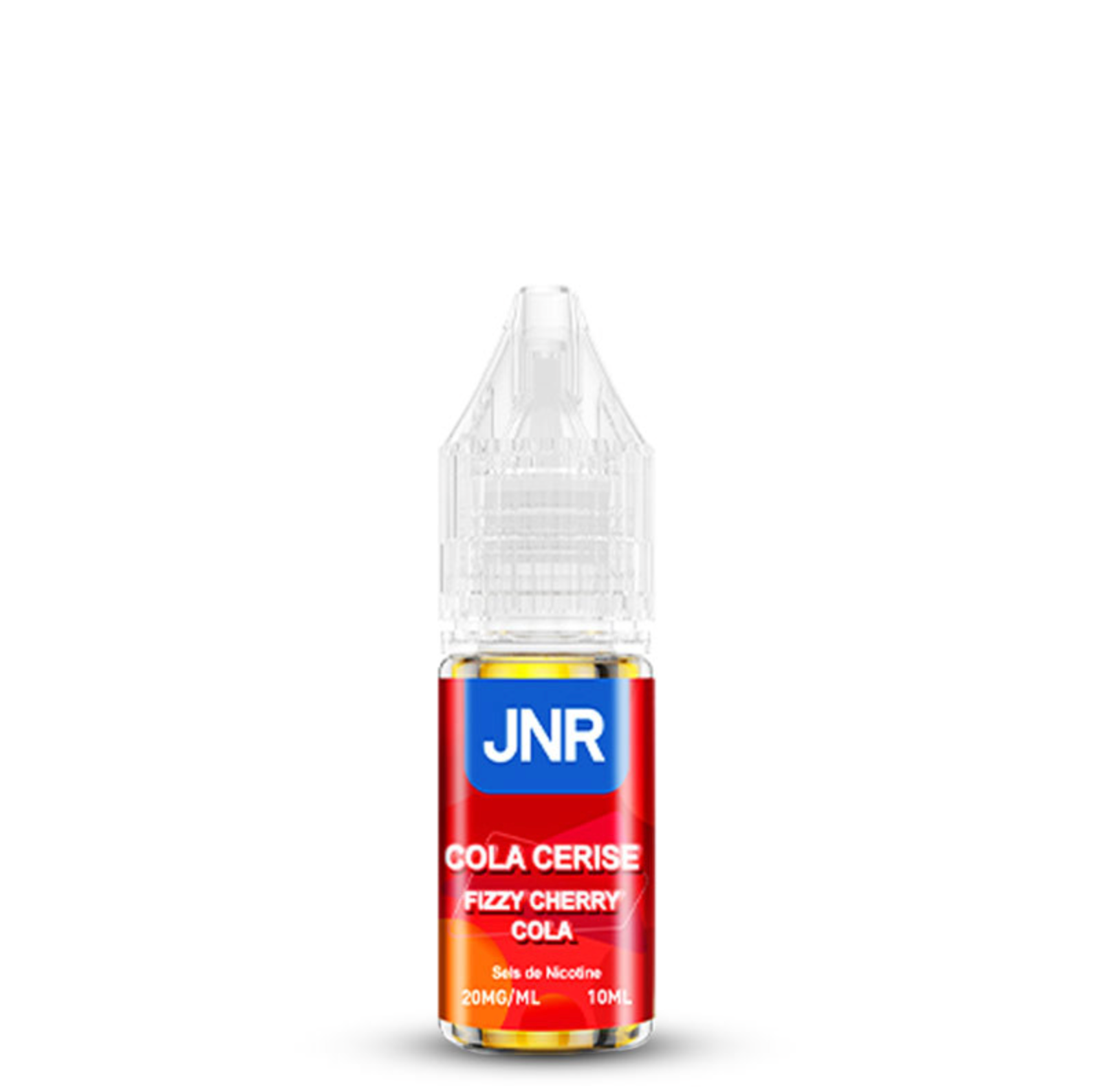 E-liquide Fizzy Cherry Cola - JNR E-liquid