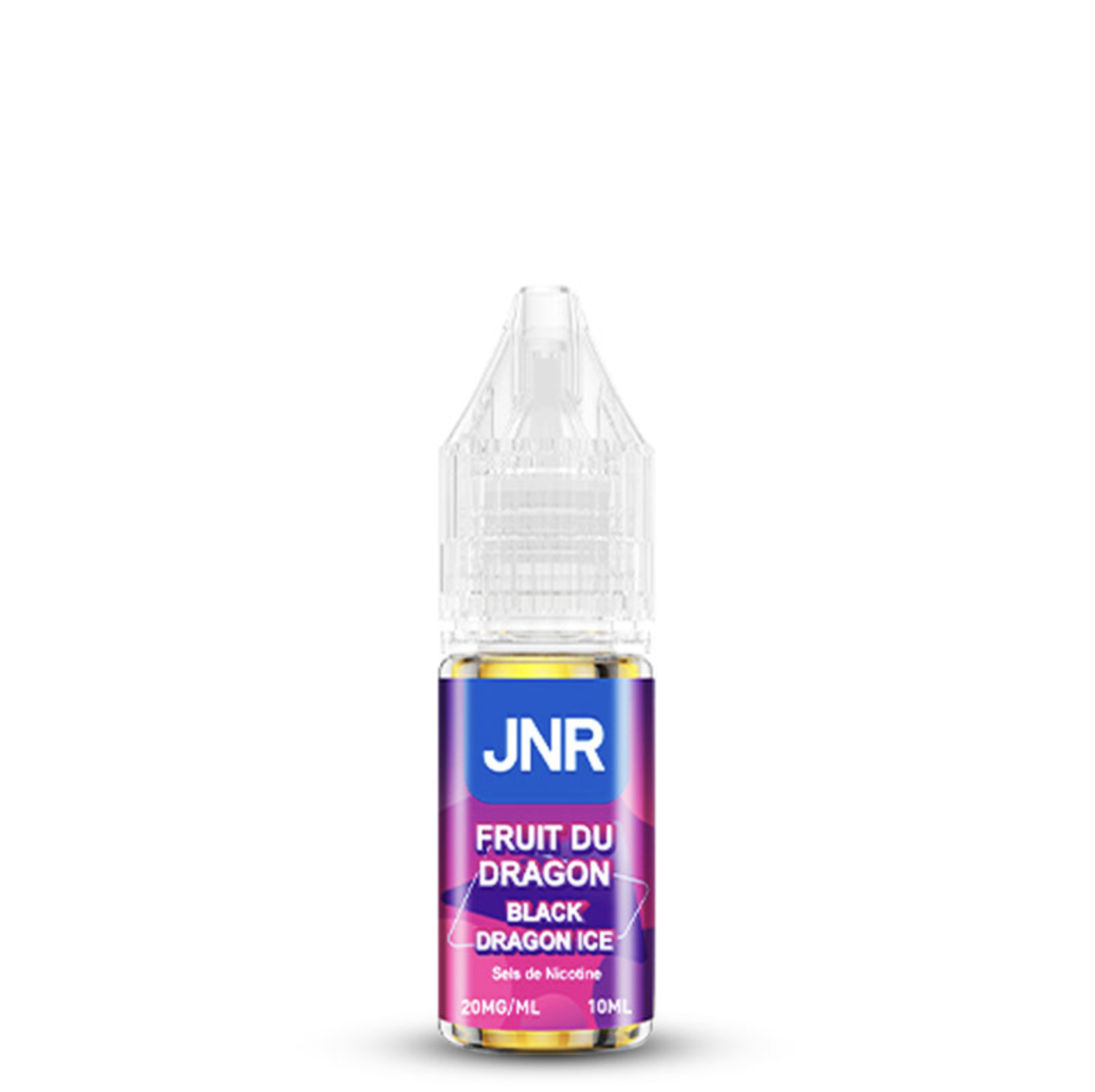 E-liquide Black Dragon Ice - JNR E-liquid