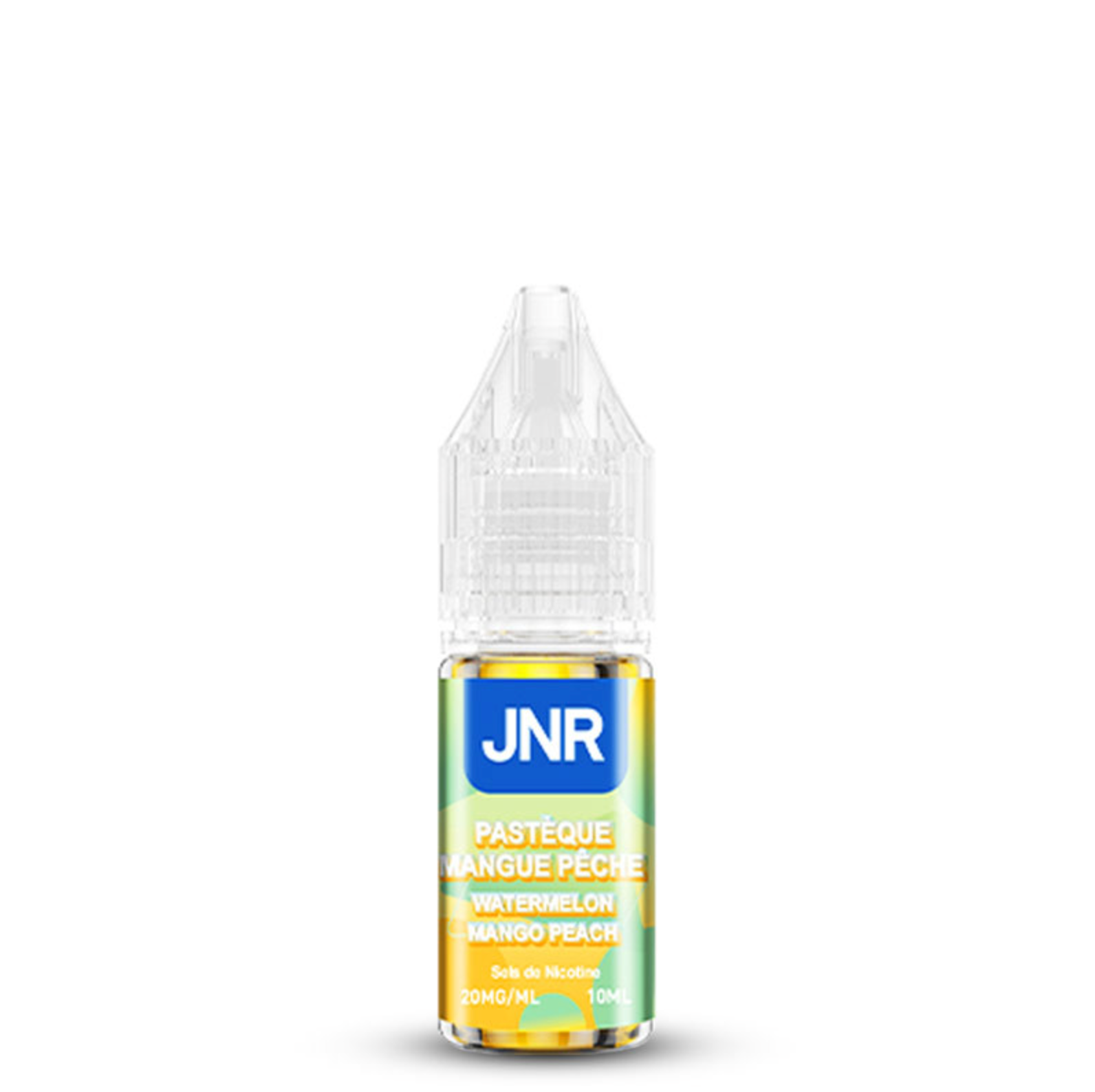 E-liquide Watermelon Mango Peach - JNR E-liquid
