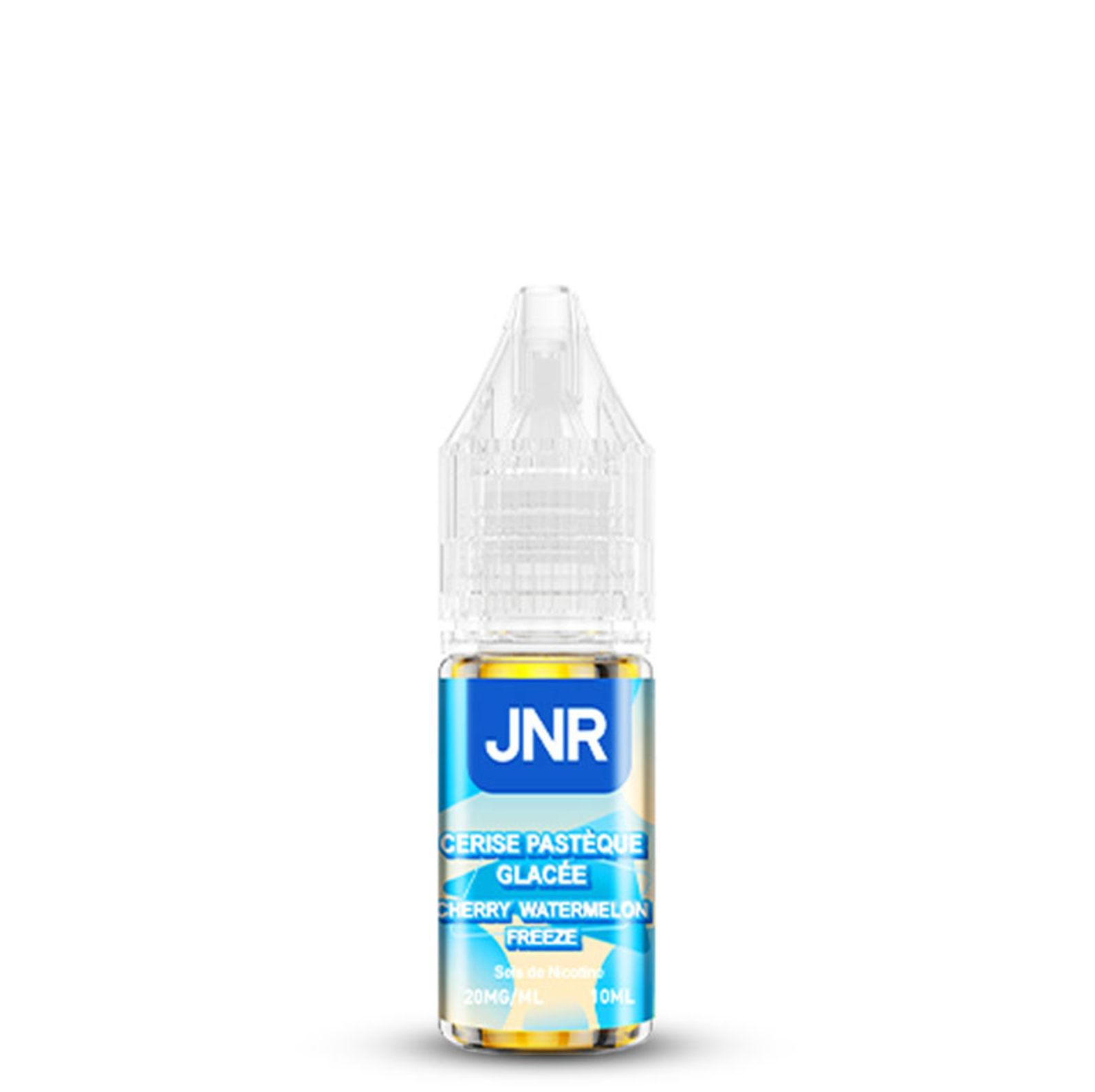 E-liquide Cherry Watermelon Freeze - JNR E-liquid
