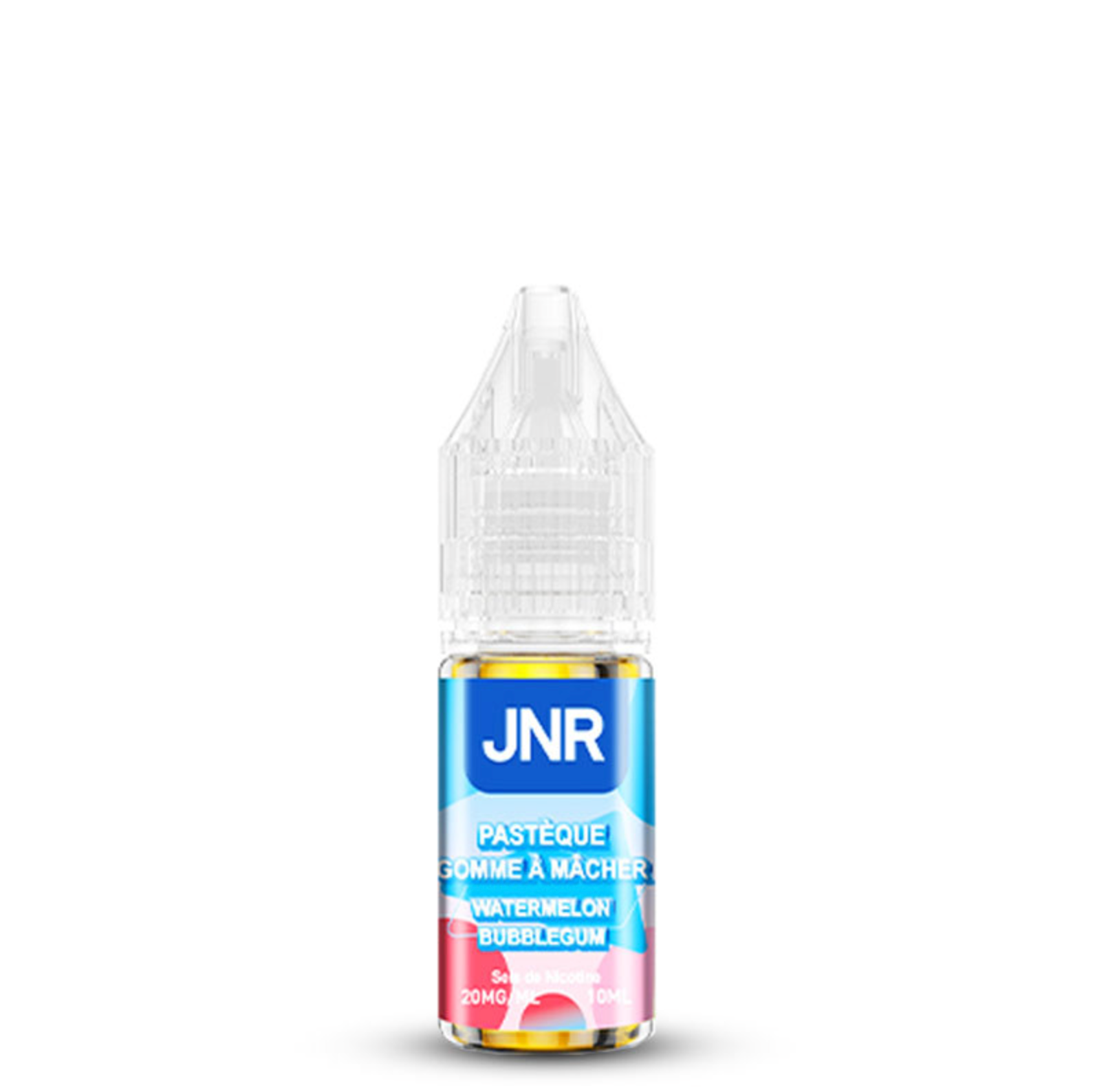 E-liquide Watermelon Bubblegum - JNR E-liquid